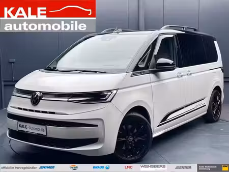 Volkswagen Multivan 2.0 TSI 204