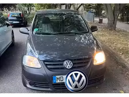 Volkswagen FOX 1.2 55 Fox