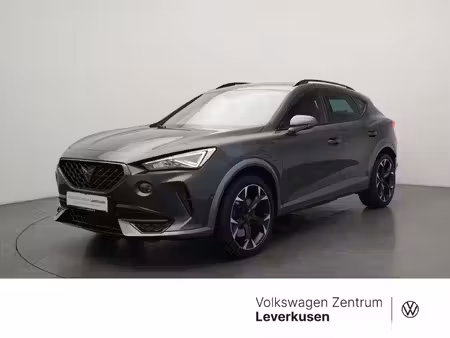 Cupra Formentor VZ 1.4 245