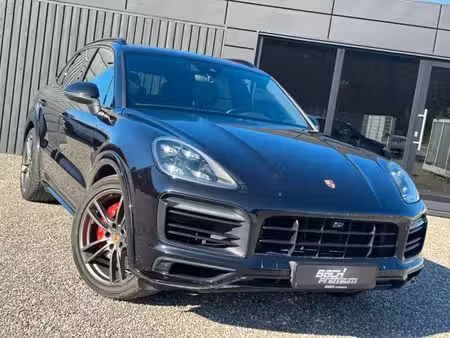 Porsche Cayenne S 2.9 440 4x4