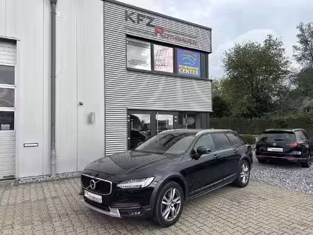 Volvo V90 D4 2.0 190 Pro 4x4