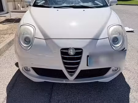 Alfa Romeo Mito 1.3 90