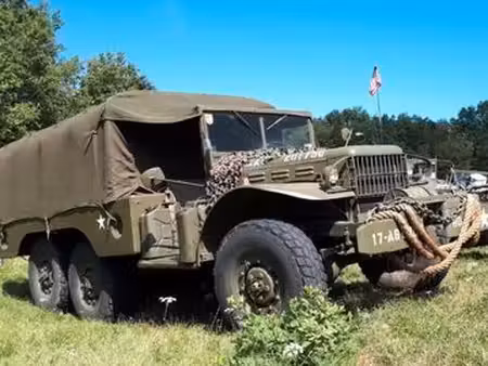 Dodge WC 