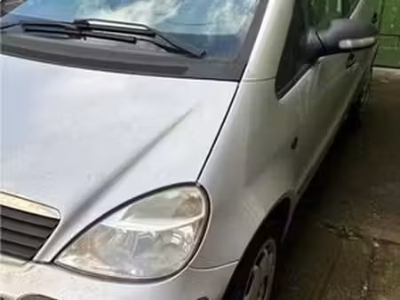Mercedes-Benz Classe A A 160 95