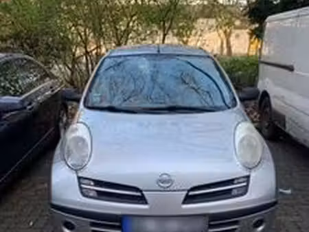 Nissan Micra 1.2 65