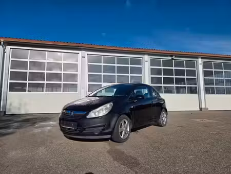 Opel Corsa 1.0 60 Selection