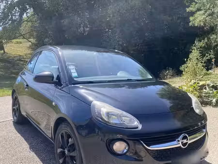 Opel Adam 1.4 87
