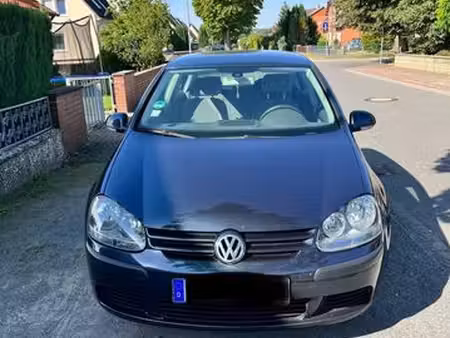 Volkswagen Golf 1.4 FSI 90