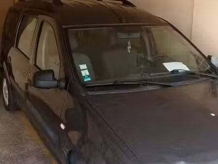Dacia Logan 1.5 dCi 70