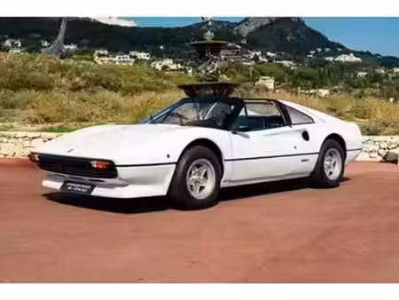 Ferrari 308 GTS