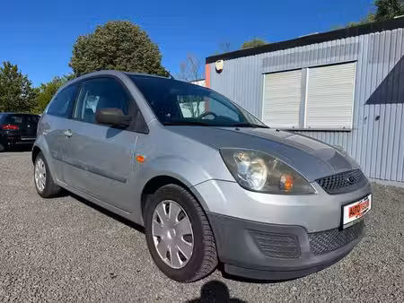 Ford Fiesta 1.3 70 Ambiente