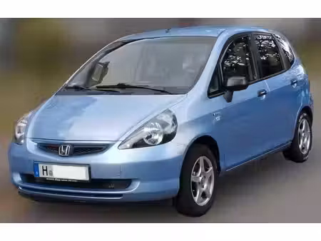 Honda Jazz 1.2 78 Cool