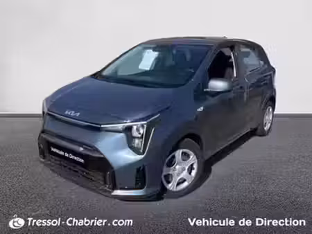 Kia Picanto 1.0 GDi 68 Active