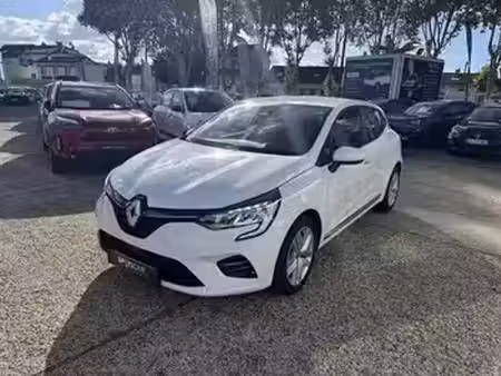 Renault Clio 1.0 SCe 75 Zen