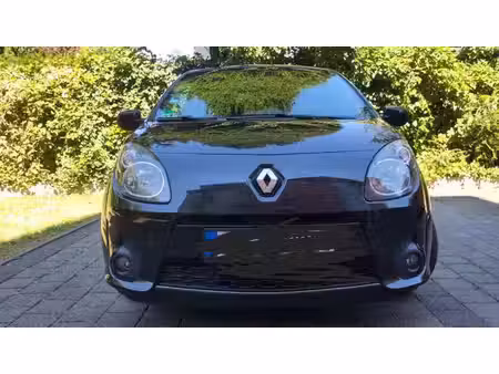 Renault Twingo 1.2 75 Expression