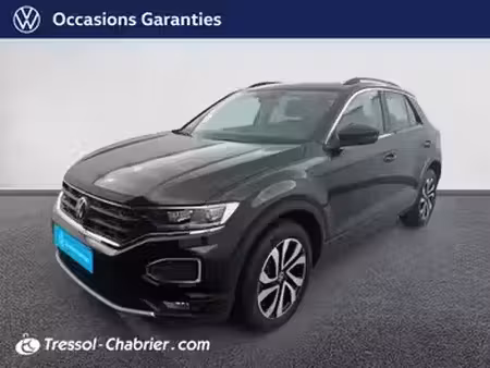 Volkswagen T-Roc 1.0 TSI 110