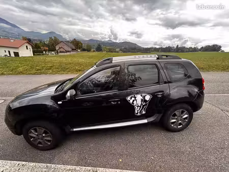 Dacia Duster 1.5 dCi 110