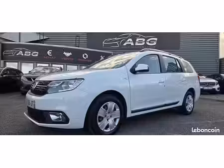 Dacia Logan 1.0 dCi 75 Silver Line