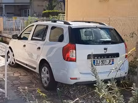 Dacia Logan 1.2 75