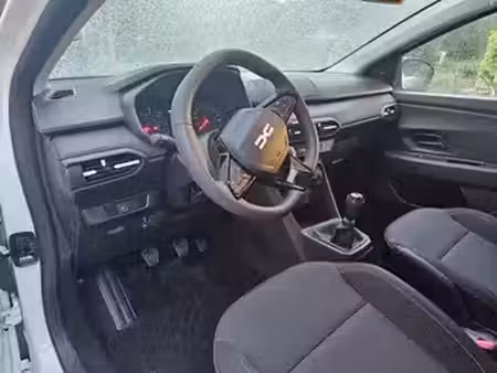Dacia Sandero 1.0 SCe 65