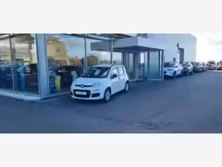 Fiat Panda 1.2 69 Easy