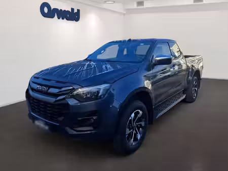 Isuzu D-max 2.2 4x4
