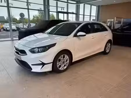 Kia Ceed 1.5 T-GDi 160 Active