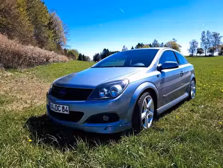 Opel Astra 1.8 140 Cosmo