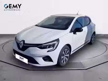 Renault Clio 1.0 TCe 90 Evolution