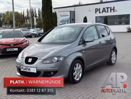 Seat Altea 1.8 TSI 160 Stylance
