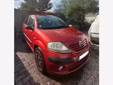 Citroën C3 1.4 75