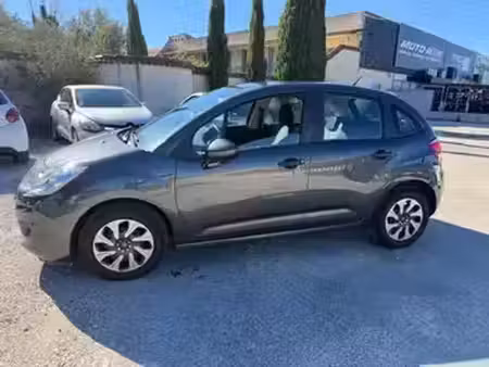 Citroën C3 1.0 PureTech 68 Attraction