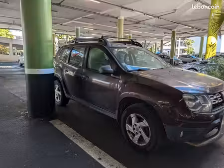 Dacia Duster 1.5 dCi 90