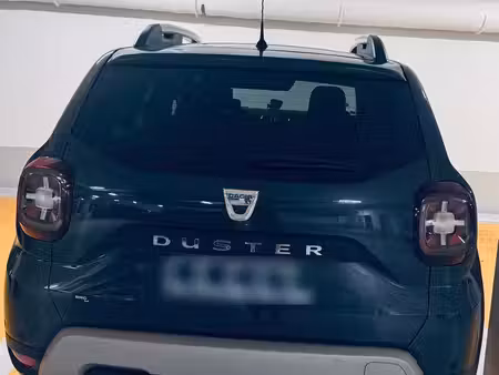 Dacia Duster 1.5 dCi 110
