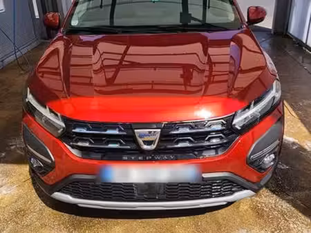 Dacia Sandero 1.0 100