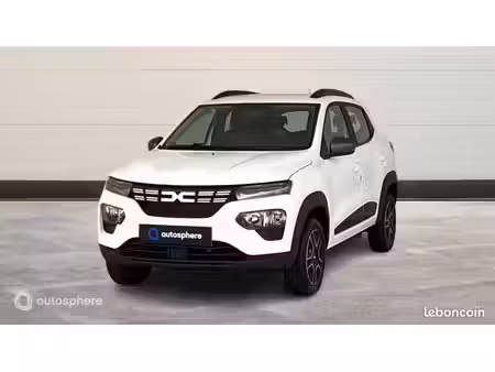 Dacia Spring 45 Expression
