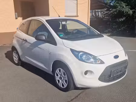 Ford KA+ 1.2