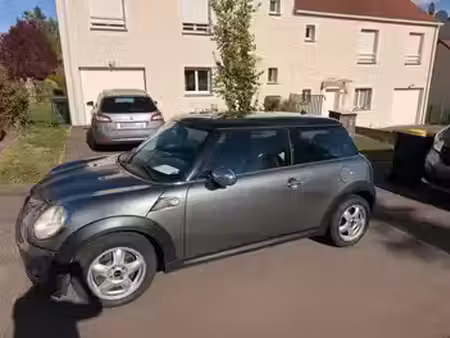 Mini Mini Cooper 1.6 120 Chili