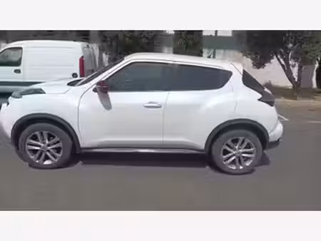 Nissan Juke 1.2 115 Design Edition