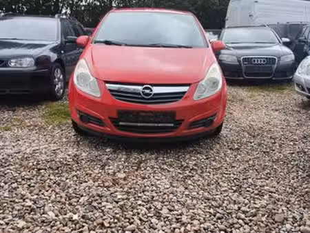 Opel Corsa 1.0 60 Selection