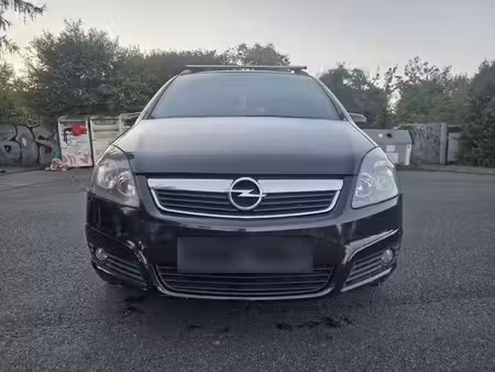 Opel Zafira 1.9 CDTI 150
