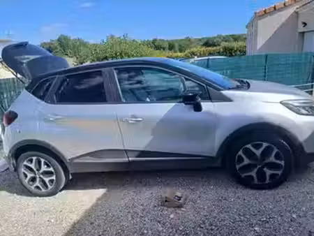 Renault Captur 0.9 TCe 90 Intens