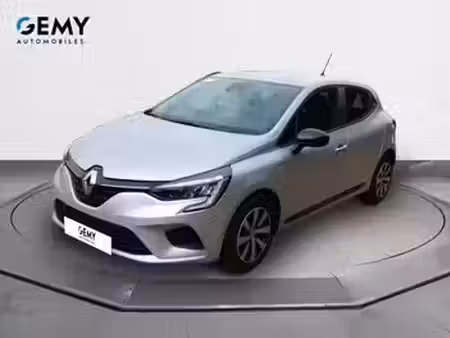 Renault Clio 1.0 TCe 90 Équilibre