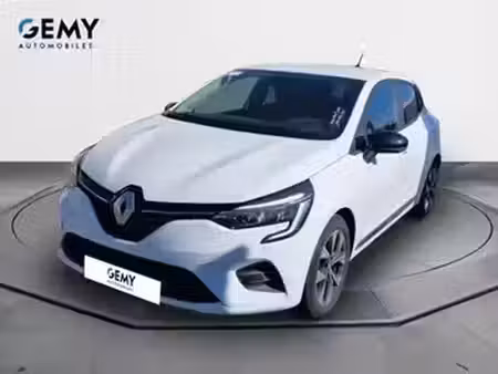 Renault Clio 1.0 TCe 90 Evolution