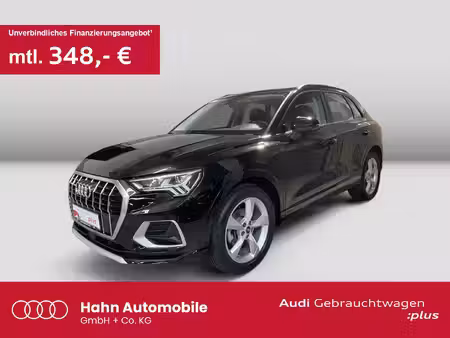 Audi Q3 35 TFSI 1.5 150
