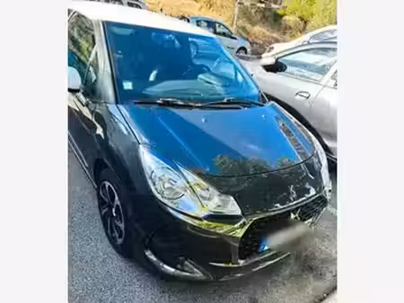 DS 3 1.2 PureTech 110 Be Chic