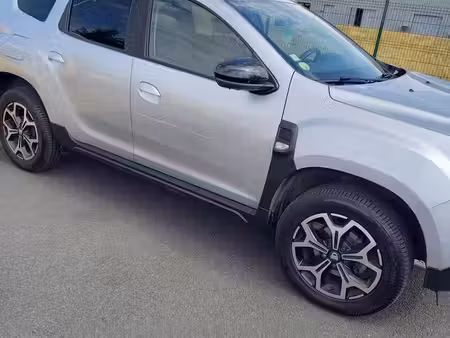Dacia Duster 1.5 dCi 115