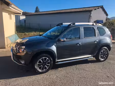 Dacia Duster 1.5 dCi 110