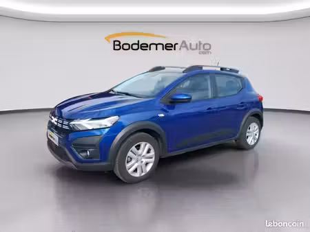Dacia Sandero 1.0 100 Expression