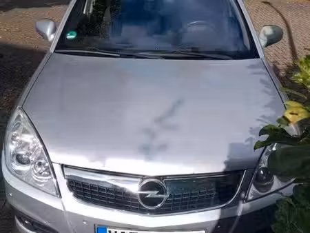 Opel Vectra 1.9 150